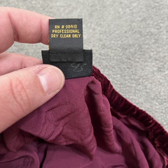 Plenty: Good Condition Patterned Skirt - Picture 8 of 8